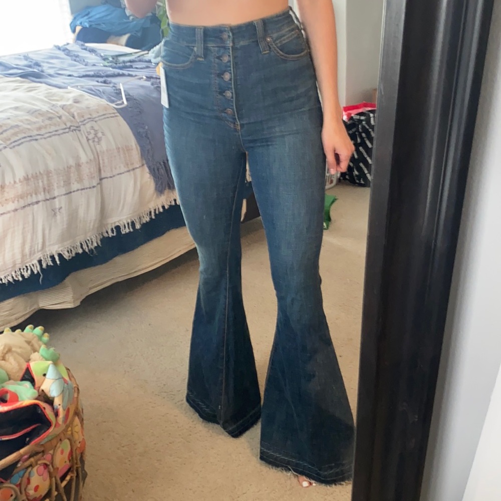 Free People Just Float On Flare